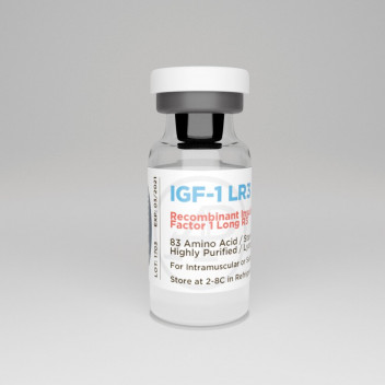 Buy IGF 1 Apoxar Canada Steroids