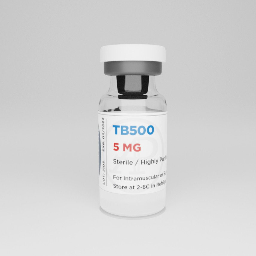 Buy TB 500 In Canada