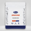 Anavar - Oxandrolone 20mg/50tabs - Apoxar