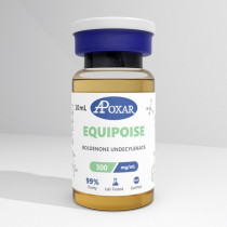 Equipoise - Boldenone 300mg/ml - Apoxar