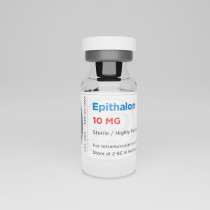 Epithalon (Anti-Aging) 10mg/vial - Apoxar