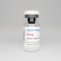 HGH-176-191 (Fat Loss) 5mg - Apoxar