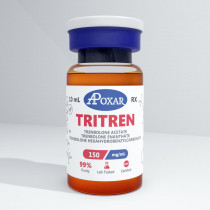 TriTren - Trenbolone Blend 200mg/mL - Apoxar