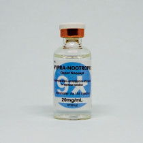 Noopept (Smart Drug) 20mg/ml - Innovagen 