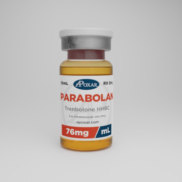 Buy Apoxar Parabolan-76 Online
