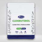 Clenbuterol (Fat Loss) 50mcg/50tabs - Apoxar