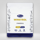 Winstrol - Stanozolol 20mg/50tabs - Apoxar