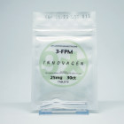 3FPM (Stimulant, Smart Drug) 25mg/30tabs - Innovagen 